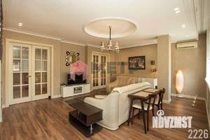 2-к квартира, вторичка, 66м2, 2/4 этаж