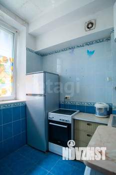 2-к квартира, вторичка, 30м2, 2/2 этаж