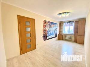 3-к квартира, вторичка, 65м2, 4/5 этаж