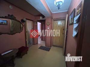 3-к квартира, вторичка, 68м2, 4/5 этаж