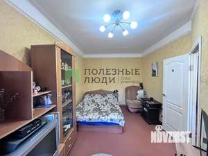 1-к квартира, вторичка, 30м2, 2/5 этаж