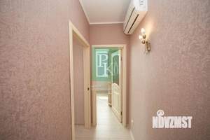 3-к квартира, вторичка, 53м2, 5/5 этаж