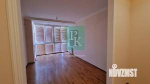 1-к квартира, вторичка, 48м2, 4/10 этаж