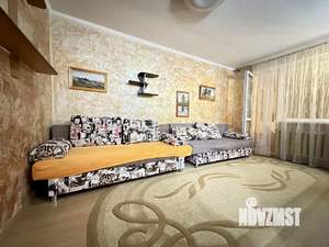 2-к квартира, вторичка, 53м2, 1/5 этаж
