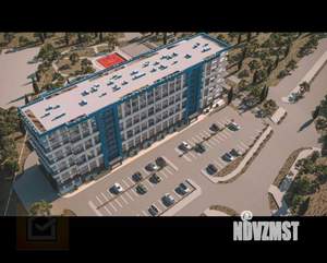 Студия квартира, вторичка, 29м2, 10/10 этаж