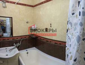 3-к квартира, вторичка, 84м2, 3/3 этаж