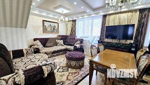 5-к квартира, вторичка, 138м2, 9/10 этаж