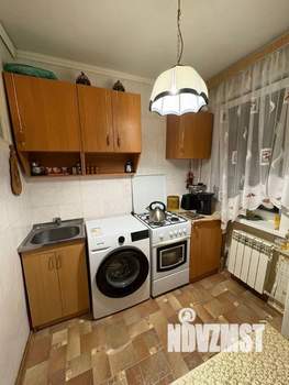 1-к квартира, вторичка, 33м2, 5/5 этаж