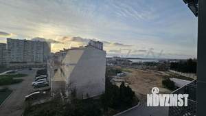 1-к квартира, вторичка, 35м2, 4/9 этаж