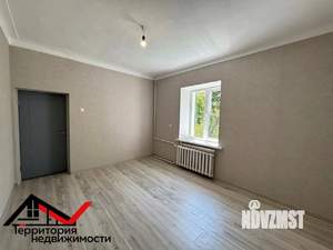 2-к квартира, вторичка, 41м2, 1/3 этаж