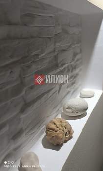 1-к квартира, вторичка, 47м2, 3/4 этаж