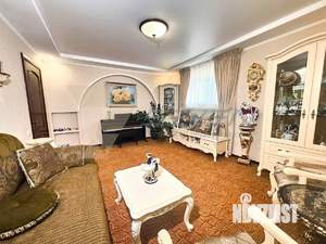 3-к квартира, вторичка, 76м2, 6/12 этаж