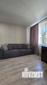 2-к квартира, вторичка, 63м2, 5/7 этаж