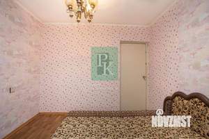 3-к квартира, вторичка, 73м2, 2/9 этаж