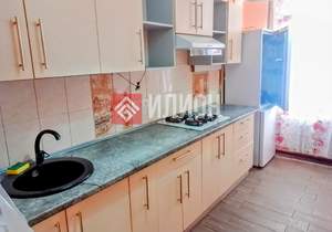 2-к квартира, вторичка, 56м2, 9/9 этаж