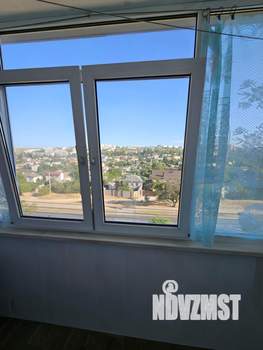 1-к квартира, вторичка, 30м2, 5/5 этаж