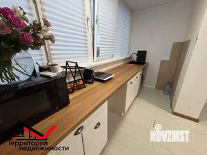 3-к квартира, вторичка, 88м2, 2/6 этаж