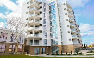 Студия квартира, вторичка, 42м2, 6/7 этаж