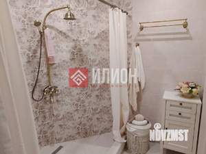 4-к квартира, вторичка, 142м2, 1/5 этаж