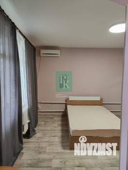 1-к квартира, вторичка, 29м2, 2/2 этаж