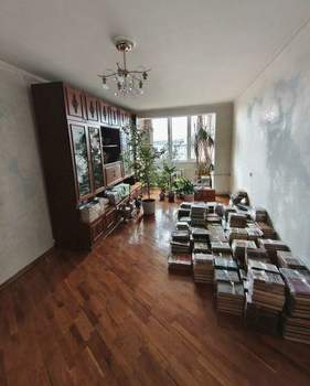 3-к квартира, вторичка, 78м2, 5/5 этаж