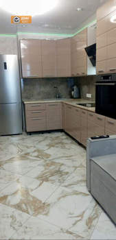 3-к квартира, вторичка, 66м2, 4/11 этаж