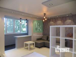 1-к квартира, вторичка, 46м2, 3/9 этаж