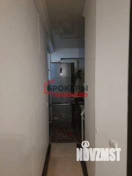 1-к квартира, вторичка, 31м2, 2/5 этаж