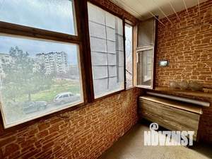 1-к квартира, вторичка, 33м2, 2/10 этаж
