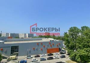 3-к квартира, вторичка, 70м2, 5/5 этаж