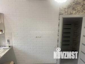 1-к квартира, вторичка, 42м2, 1/5 этаж