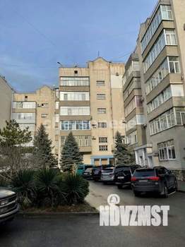 Студия квартира, вторичка, 40м2, 3/6 этаж