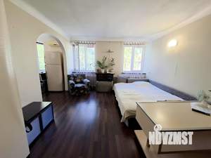 1-к квартира, вторичка, 30м2, 3/3 этаж