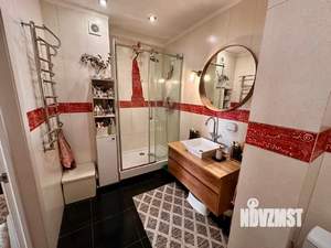 3-к квартира, вторичка, 86м2, 7/10 этаж