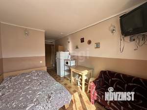 Студия квартира, вторичка, 16м2, 2/2 этаж
