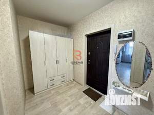 1-к квартира, вторичка, 41м2, 2/10 этаж