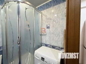 1-к квартира, вторичка, 31м2, 1/2 этаж