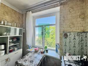 2-к квартира, вторичка, 37м2, 2/2 этаж