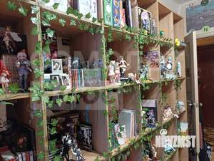 2-к квартира, вторичка, 44м2, 1/5 этаж