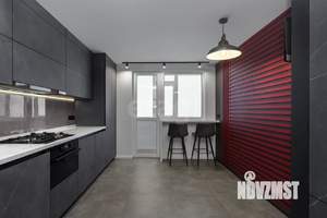 2-к квартира, вторичка, 68м2, 9/10 этаж