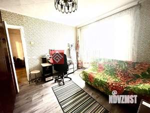 2-к квартира, вторичка, 56м2, 5/9 этаж