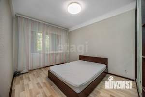 3-к квартира, вторичка, 57м2, 1/5 этаж