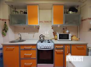 1-к квартира, вторичка, 30м2, 1/5 этаж