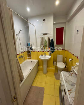 1-к квартира, вторичка, 44м2, 5/9 этаж