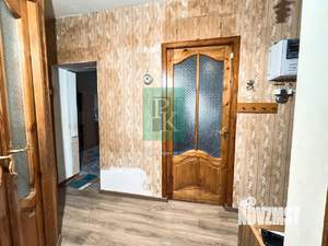 3-к квартира, вторичка, 61м2, 2/5 этаж
