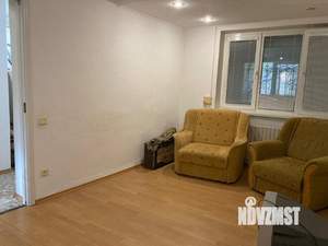 1-к квартира, вторичка, 29м2, 1/3 этаж