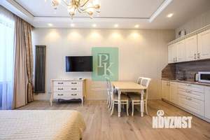 1-к квартира, вторичка, 36м2, 5/10 этаж