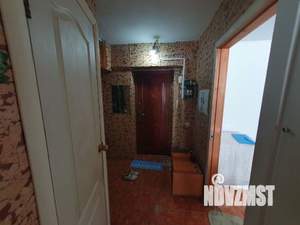 1-к квартира, вторичка, 31м2, 5/5 этаж