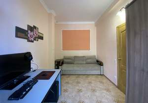 2-к квартира, вторичка, 49м2, 1/5 этаж