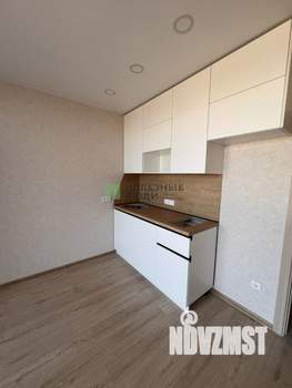 1-к квартира, вторичка, 44м2, 8/10 этаж